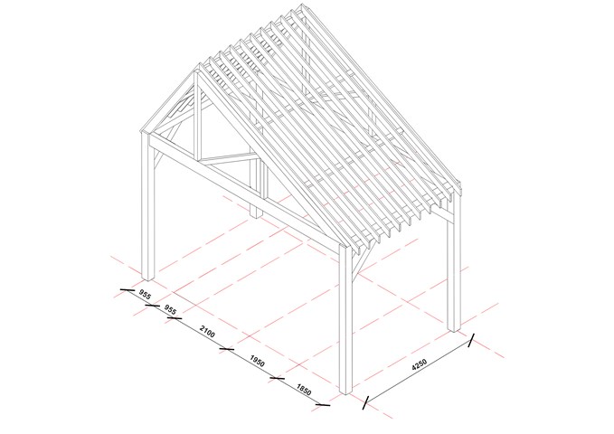 Structural Bay 