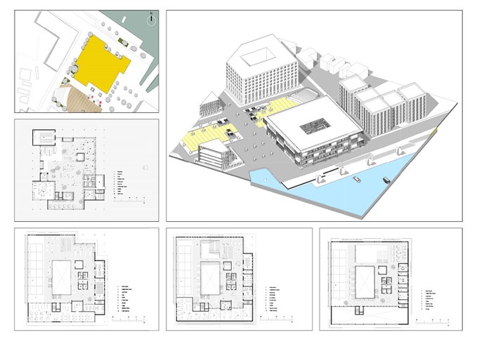 Building Plans and Context