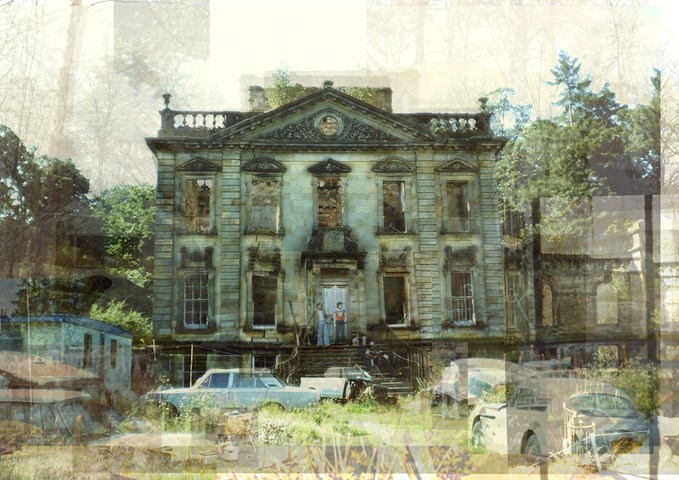 Mavisbank House 70S