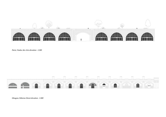 Precedents - Viaducts