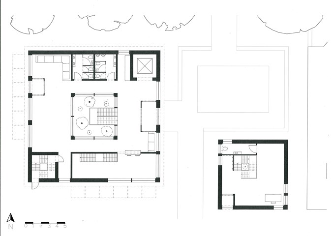 The Floorplans