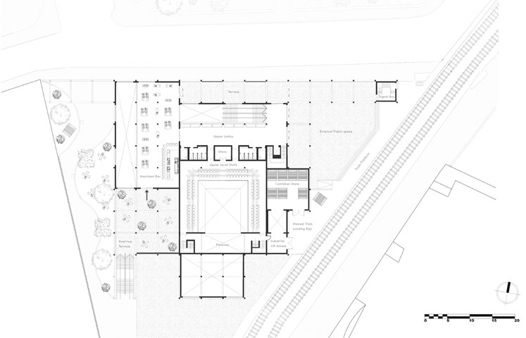 First Floor Plan